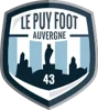 Le Puy Foot 43 Auvergne