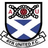 Ayr United Reserve