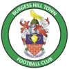 Burgess Hill Town