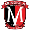 Valenzuela PB–Mendiola