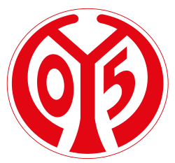 Logo FSV Mainz 05 U19