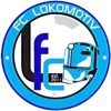 Johvi FC Lokomotiv