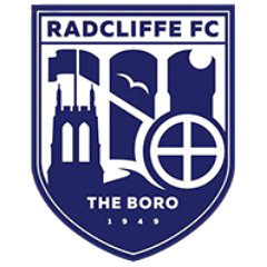 Logo Radcliffe Borough