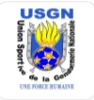 US Gendarmerie Nationale
