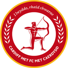 UWIC Inter Cardiff
