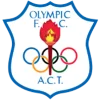 Canberra Olympic U23