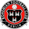 Bohemians Dublin Women