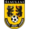 Siauliai B