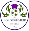 Boroughmuir Thistle FC Women