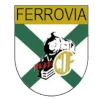Ferroviario Do Huambo