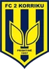 2 Korriku U19