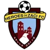 Héroes de Zaci FC