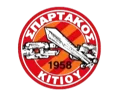 Spartakos Kitiou