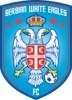 Serbian White Eagles