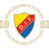 Djurgardens U21