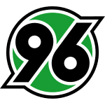 Logo Hannover 96 U19