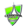 Canberra United FC U21