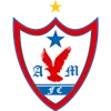 Aguia De Maraba Youth
