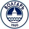Volgar-Gazprom Astrachan