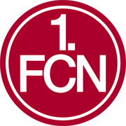 Logo Nurnberg U19