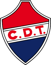 Logo Clube Desportivo Trofense