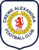 Crewe Alexandra U21