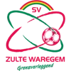 Zulte Waregem VV Women