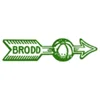 Brodd