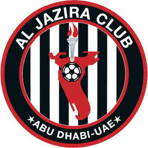 Logo Al-Jazira(UAE)