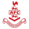Airdrieonians  Reserves