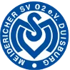 FCR 2001 Duisburg Women