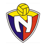 Logo EL Nacional Women